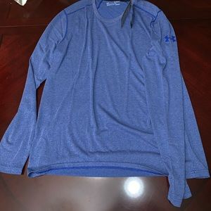 Under Armour XL Like Lululemon Metal Vent Tech